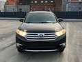Toyota Highlander LIMITED-4WD-ONLY FOR EXPORT OUT OF EUROPE Negru - thumbnail 3