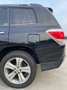 Toyota Highlander LIMITED-4WD-ONLY FOR EXPORT OUT OF EUROPE Schwarz - thumbnail 25
