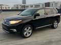 Toyota Highlander LIMITED-4WD-ONLY FOR EXPORT OUT OF EUROPE Negru - thumbnail 1