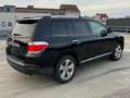 Toyota Highlander LIMITED-4WD-ONLY FOR EXPORT OUT OF EUROPE Negru - thumbnail 2