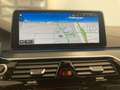 BMW 545 e xDrive crna - thumbnail 5