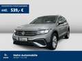 Volkswagen Tiguan Allspace 2.0TDI DSG 4Mo Life AHK HuD Navi Silber - thumbnail 1