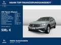 Volkswagen Tiguan Allspace 2.0TDI DSG 4Mo Life AHK HuD Navi Silber - thumbnail 2