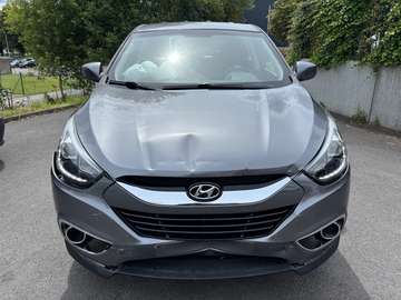 iX35 1.7 CRDi 2WD marchand export