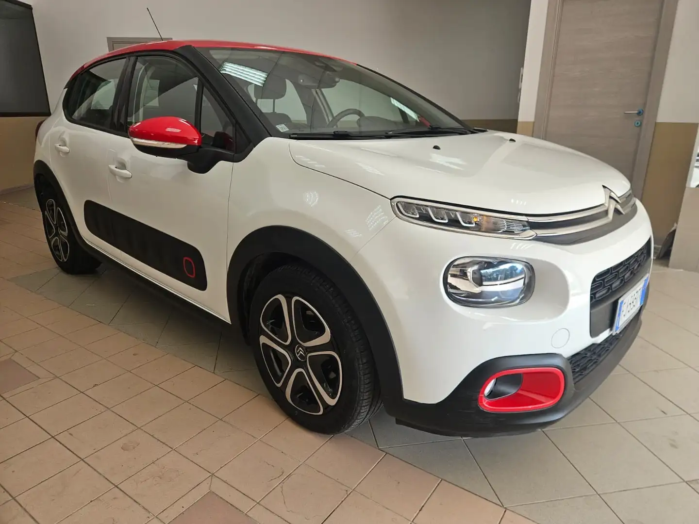 Citroen C3 - 1