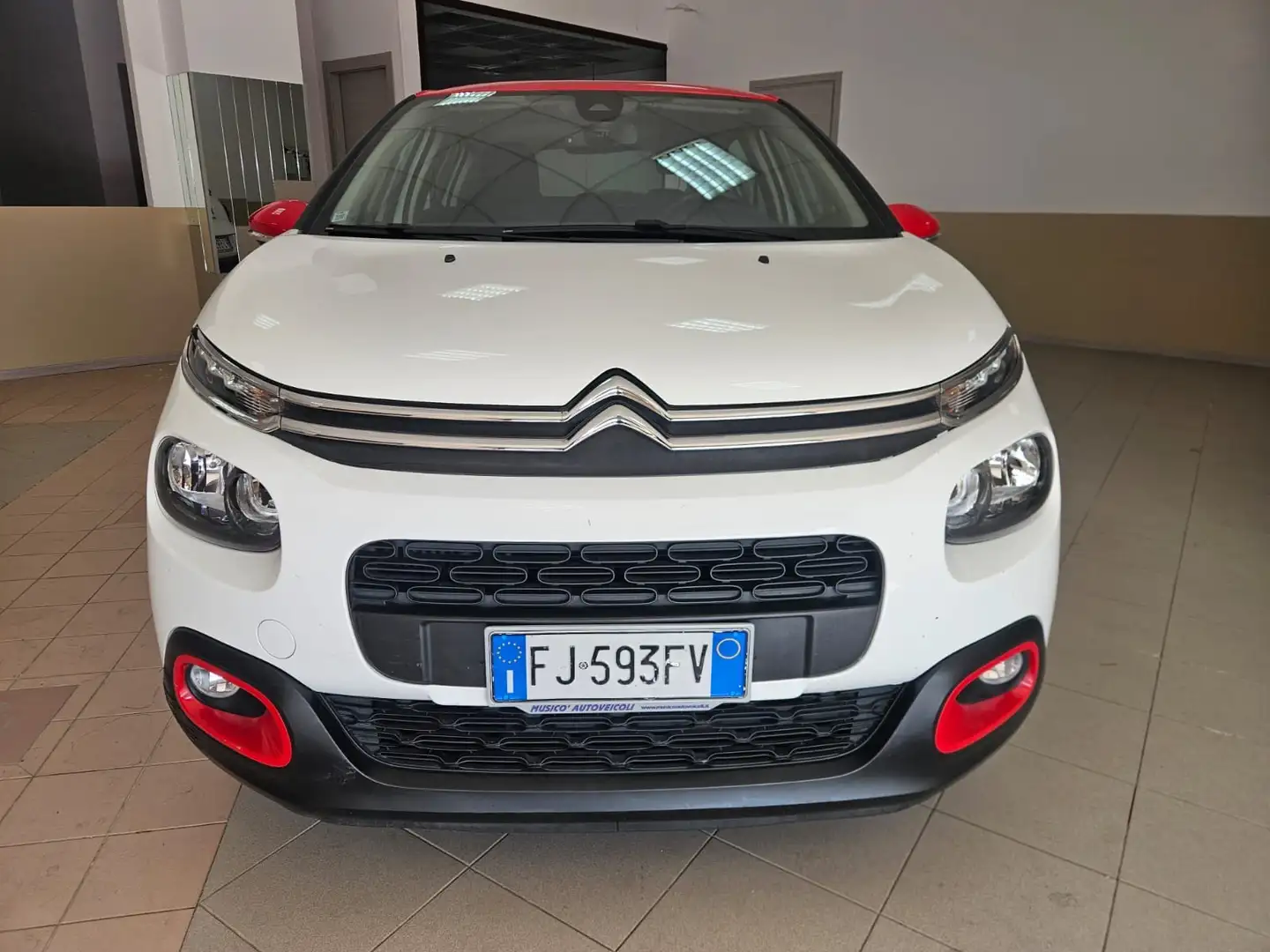 Citroen C3 - 2