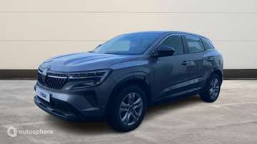 1.2 E-Tech full hybrid 200ch Evolution - 24