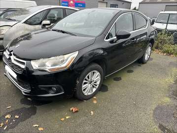 Citroen DS4 1.6 VTi 120 ch