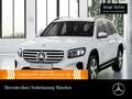Mercedes-Benz GLB 200 PROGRESSIVE+LED+KAMERA+7G Weiß - thumbnail 1