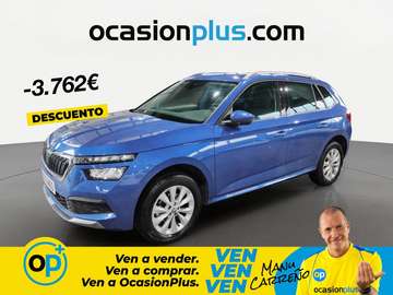 1.0 TSI Ambition 81kW