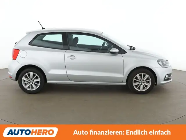Volkswagen Polo view 7