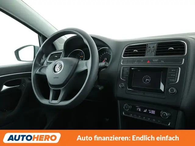 Volkswagen Polo view 13