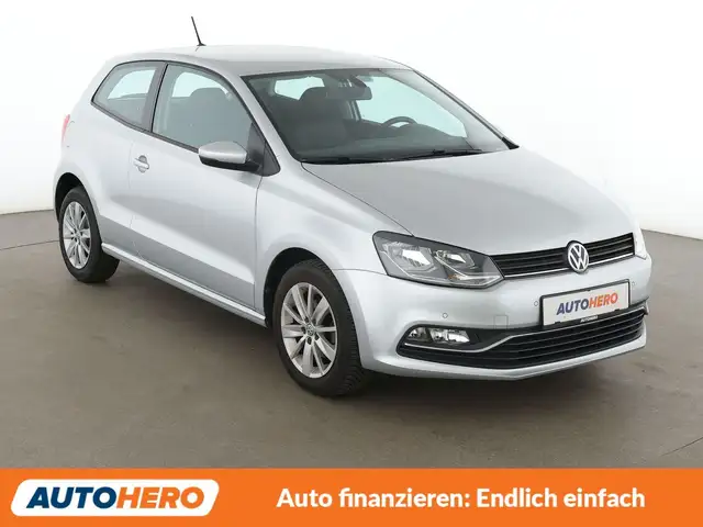 Volkswagen Polo view 8