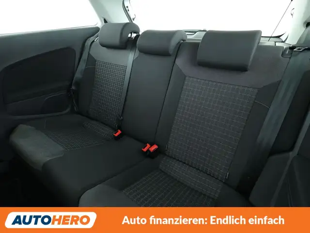 Volkswagen Polo view 14