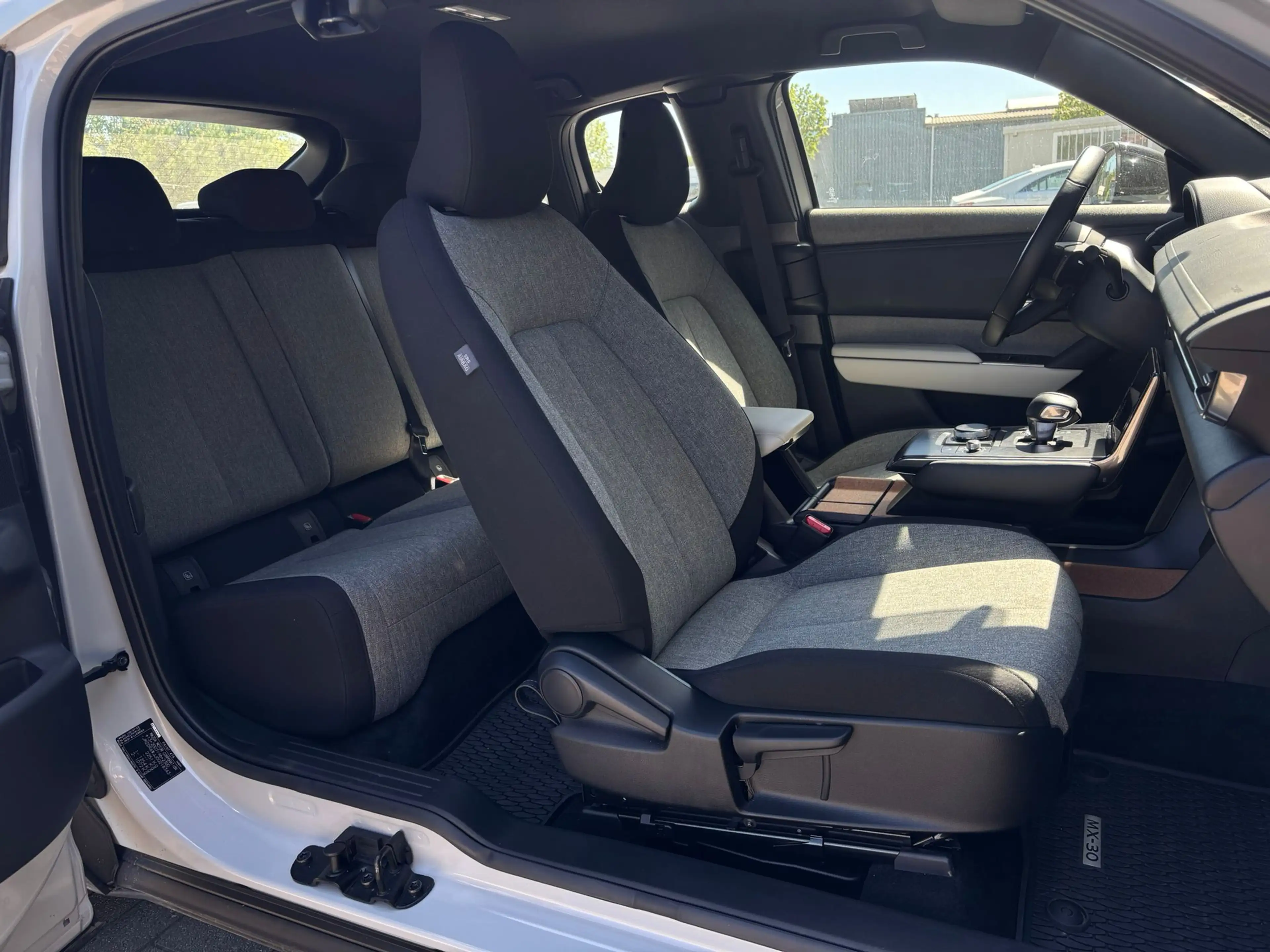 Mazda MX-30 Automaat/camera/navigatie — photo 11