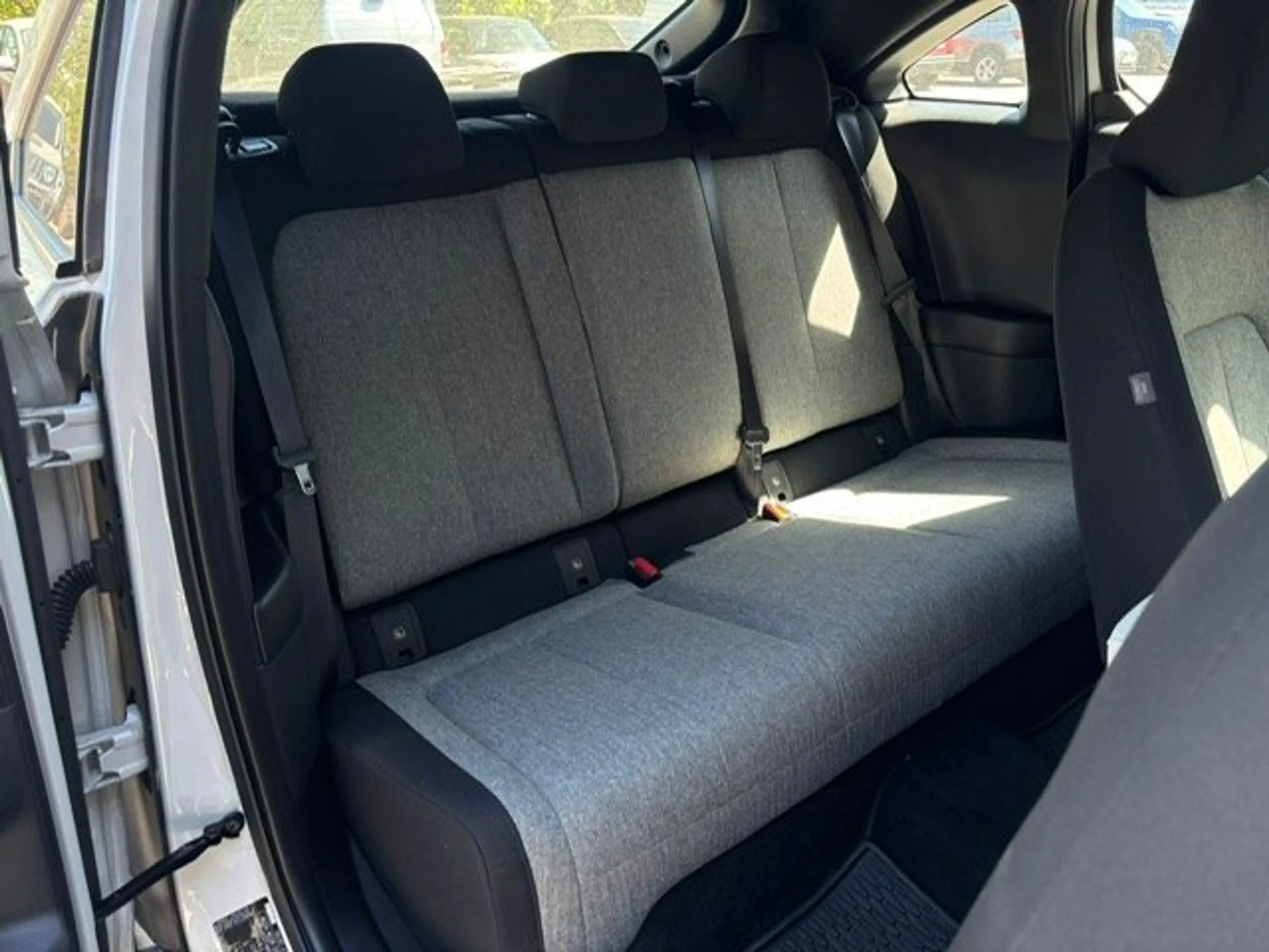 Mazda MX-30 Automaat/camera/navigatie — photo 12