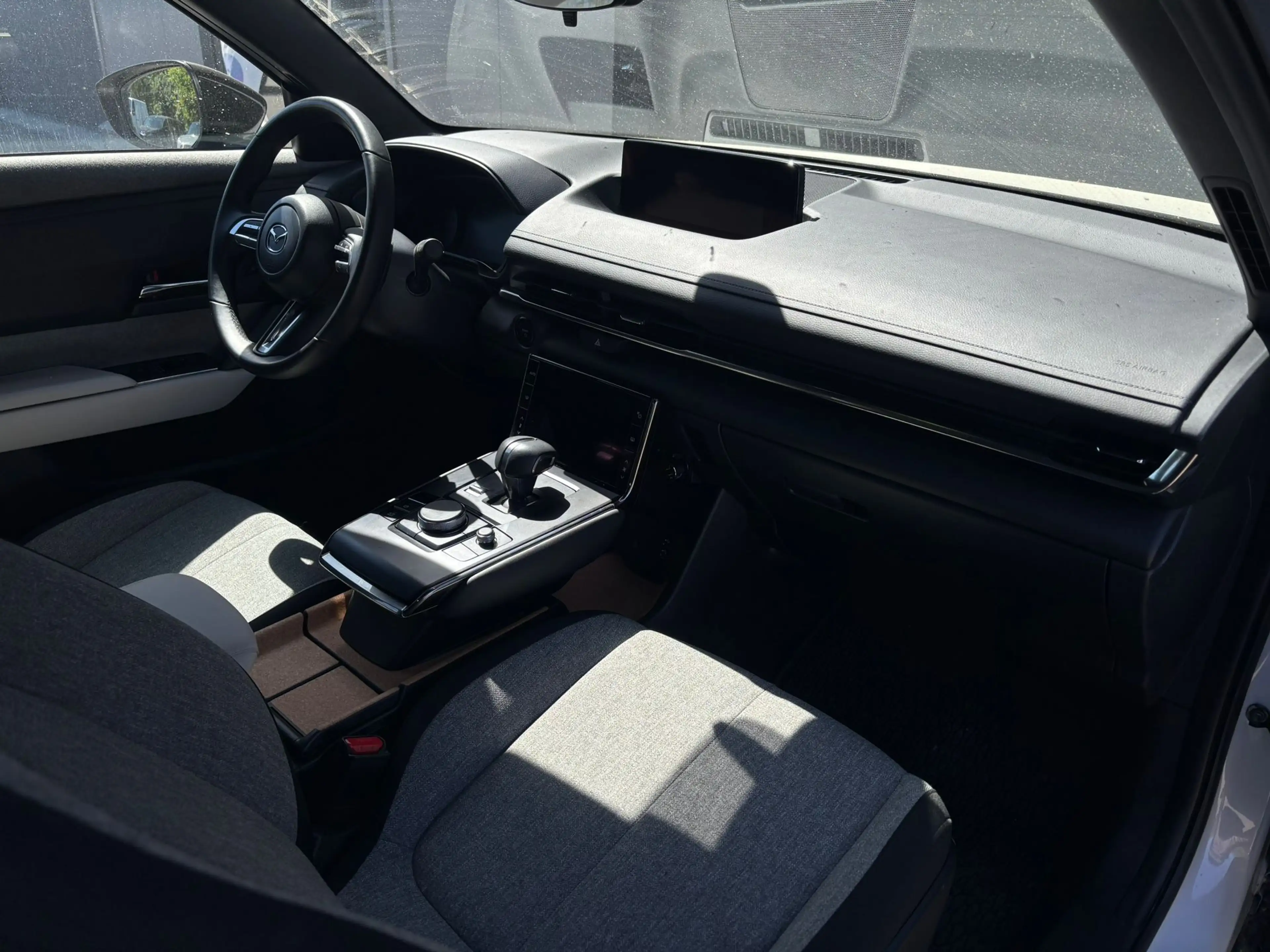 Mazda MX-30 Automaat/camera/navigatie — photo 8