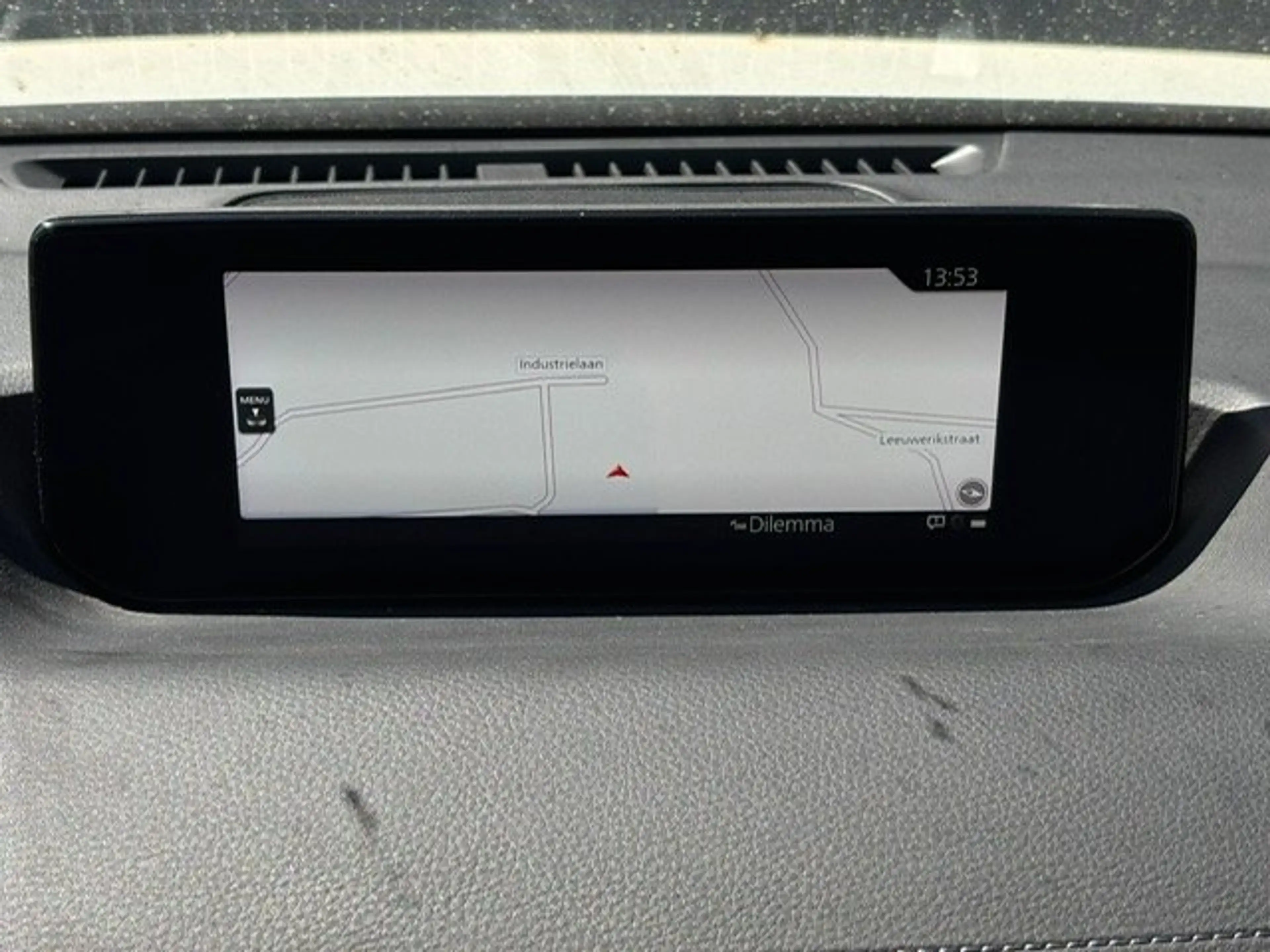 Mazda MX-30 Automaat/camera/navigatie — photo 15