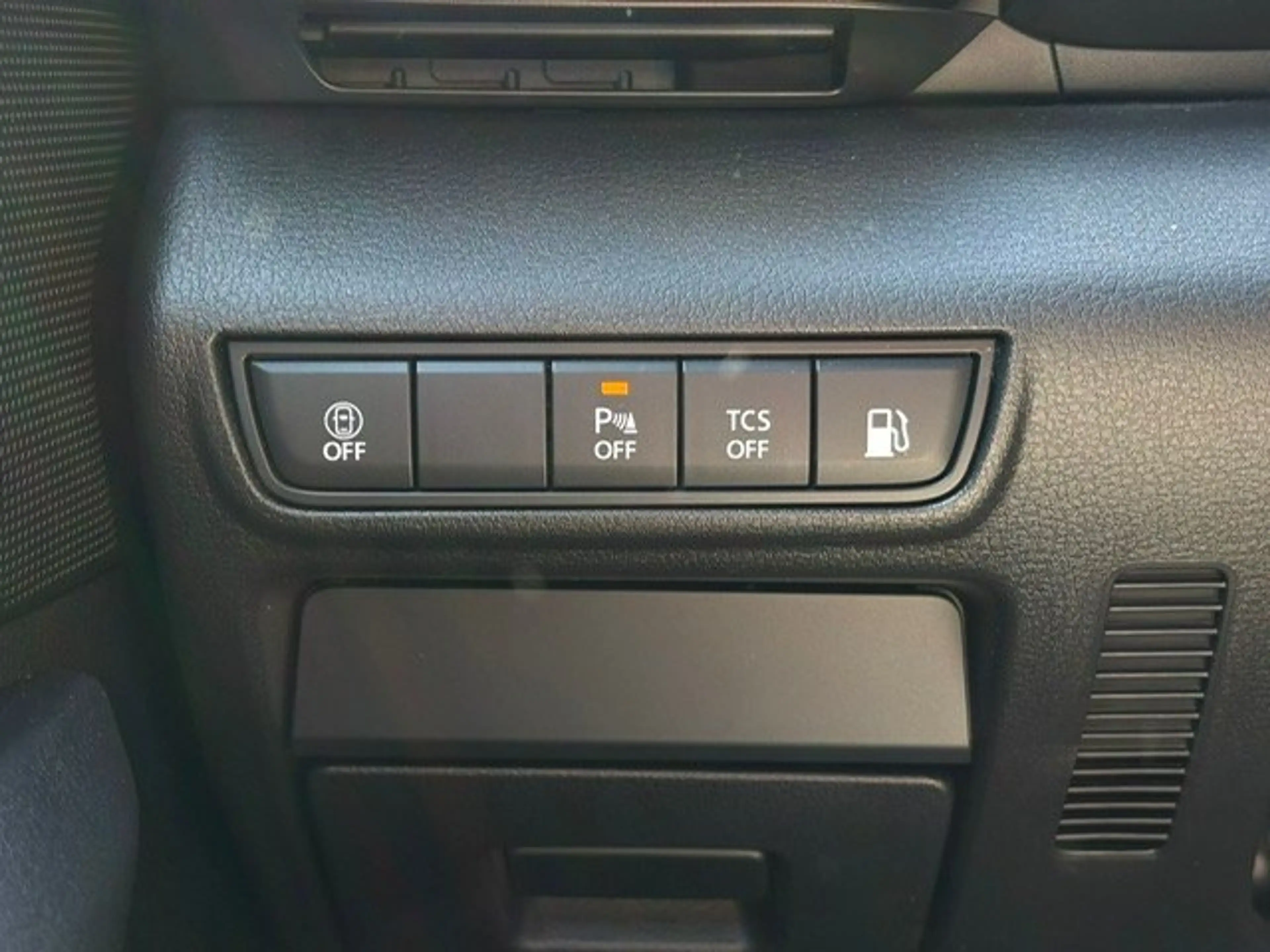 Mazda MX-30 Automaat/camera/navigatie — photo 7