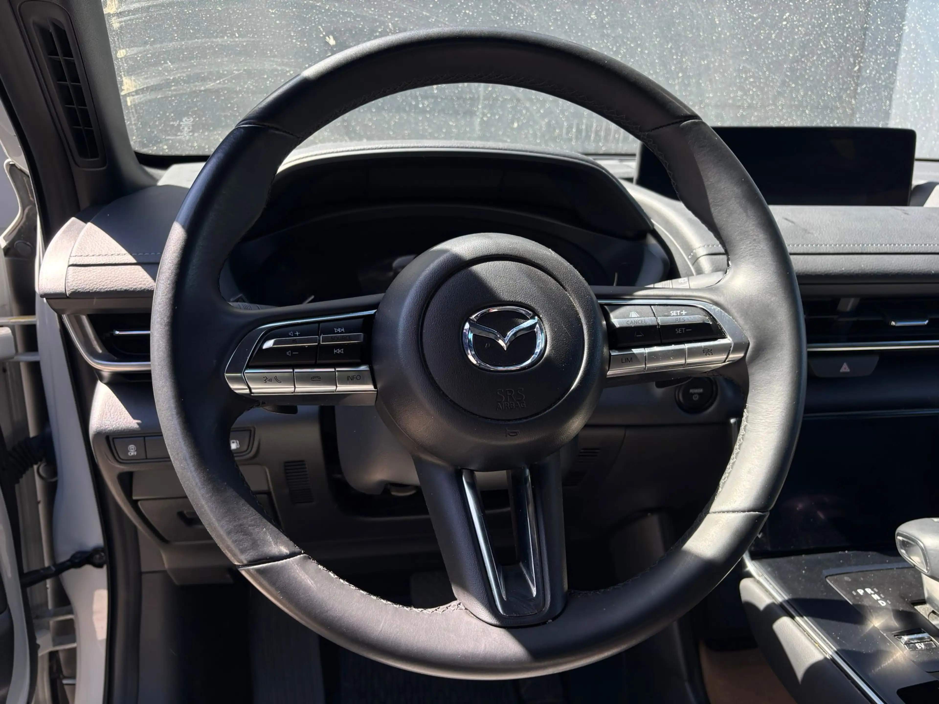 Mazda MX-30 Automaat/camera/navigatie — photo 5