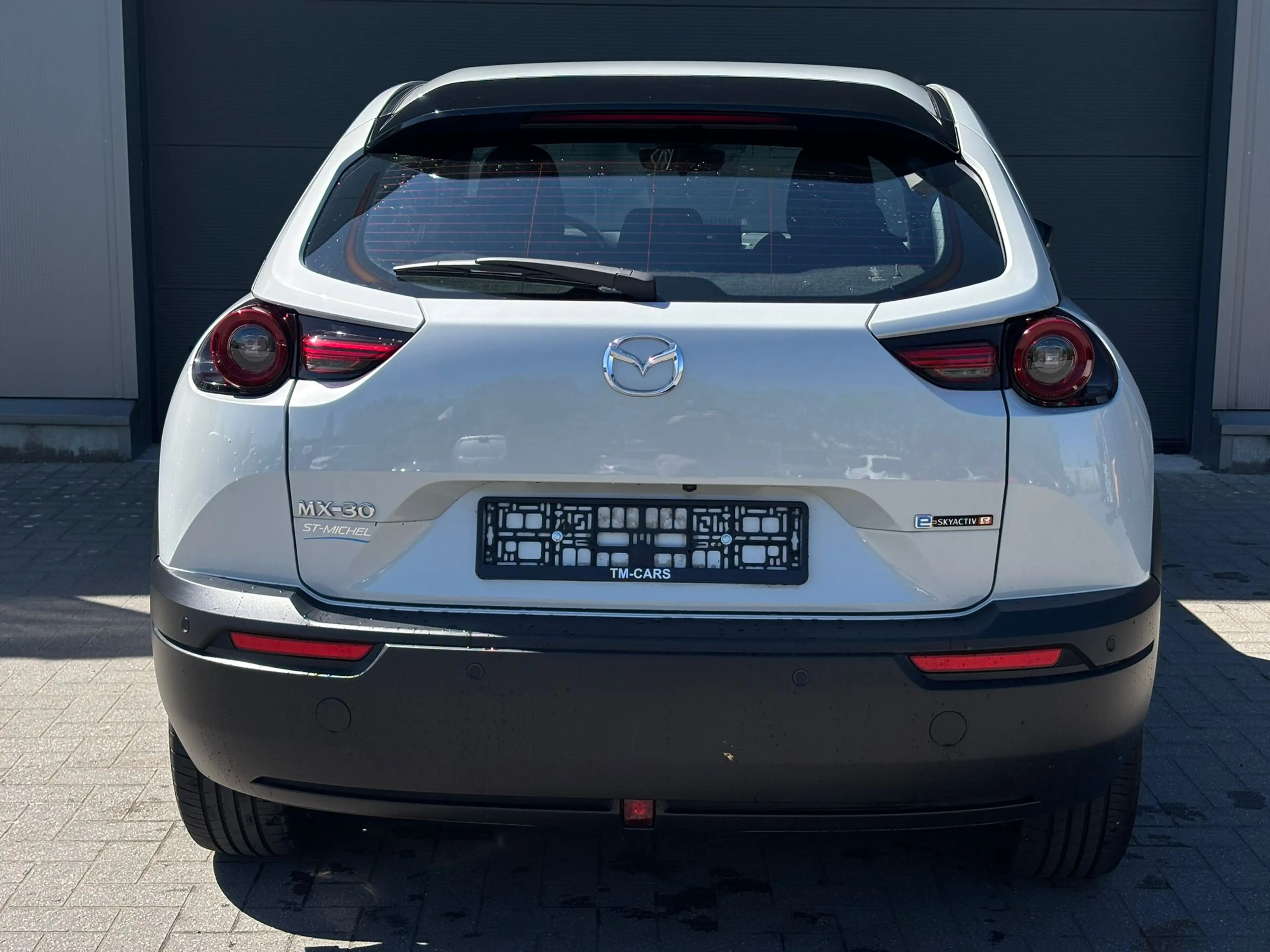 Mazda MX-30 Automaat/camera/navigatie — photo 3