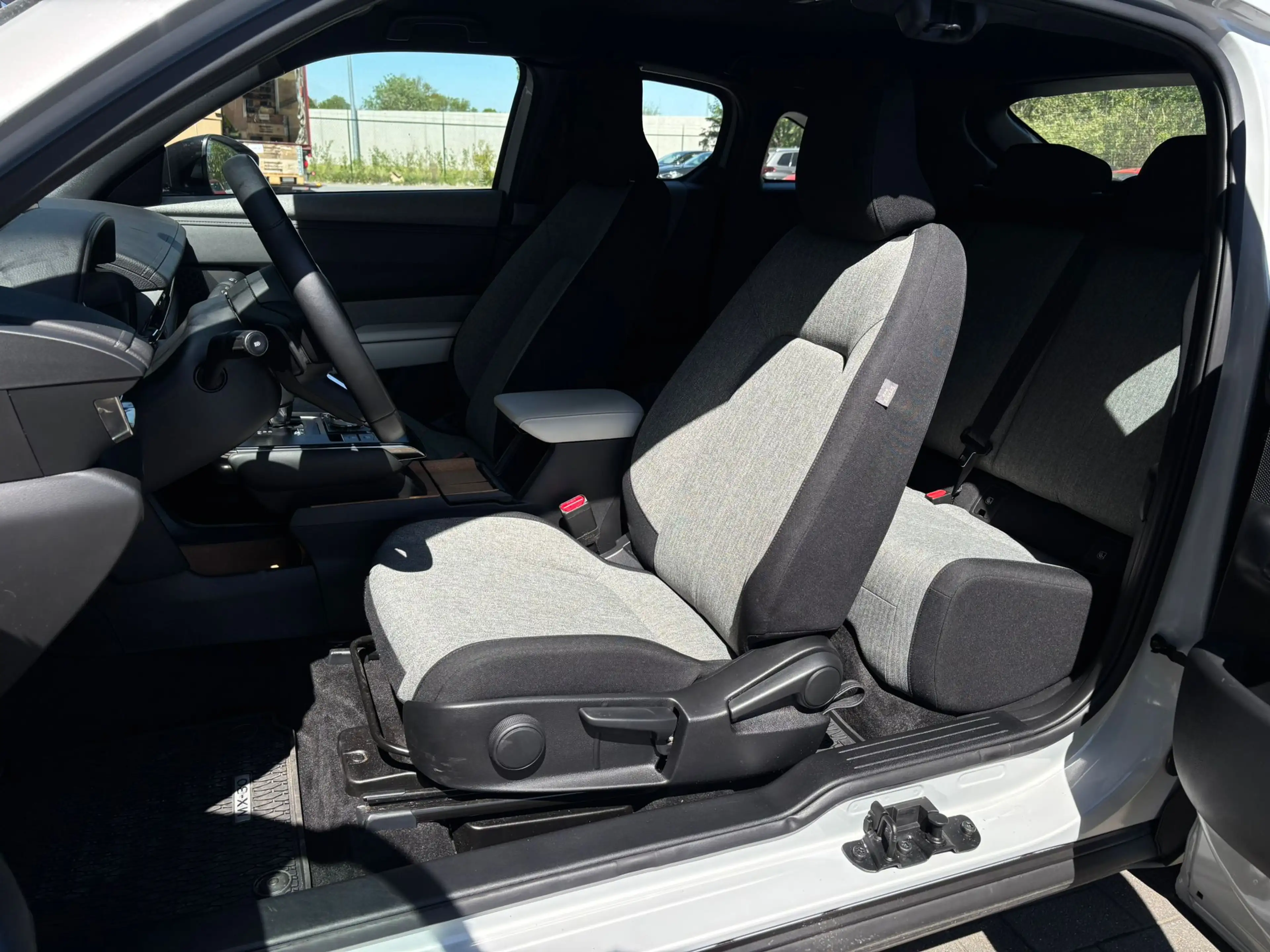 Mazda MX-30 Automaat/camera/navigatie — photo 10
