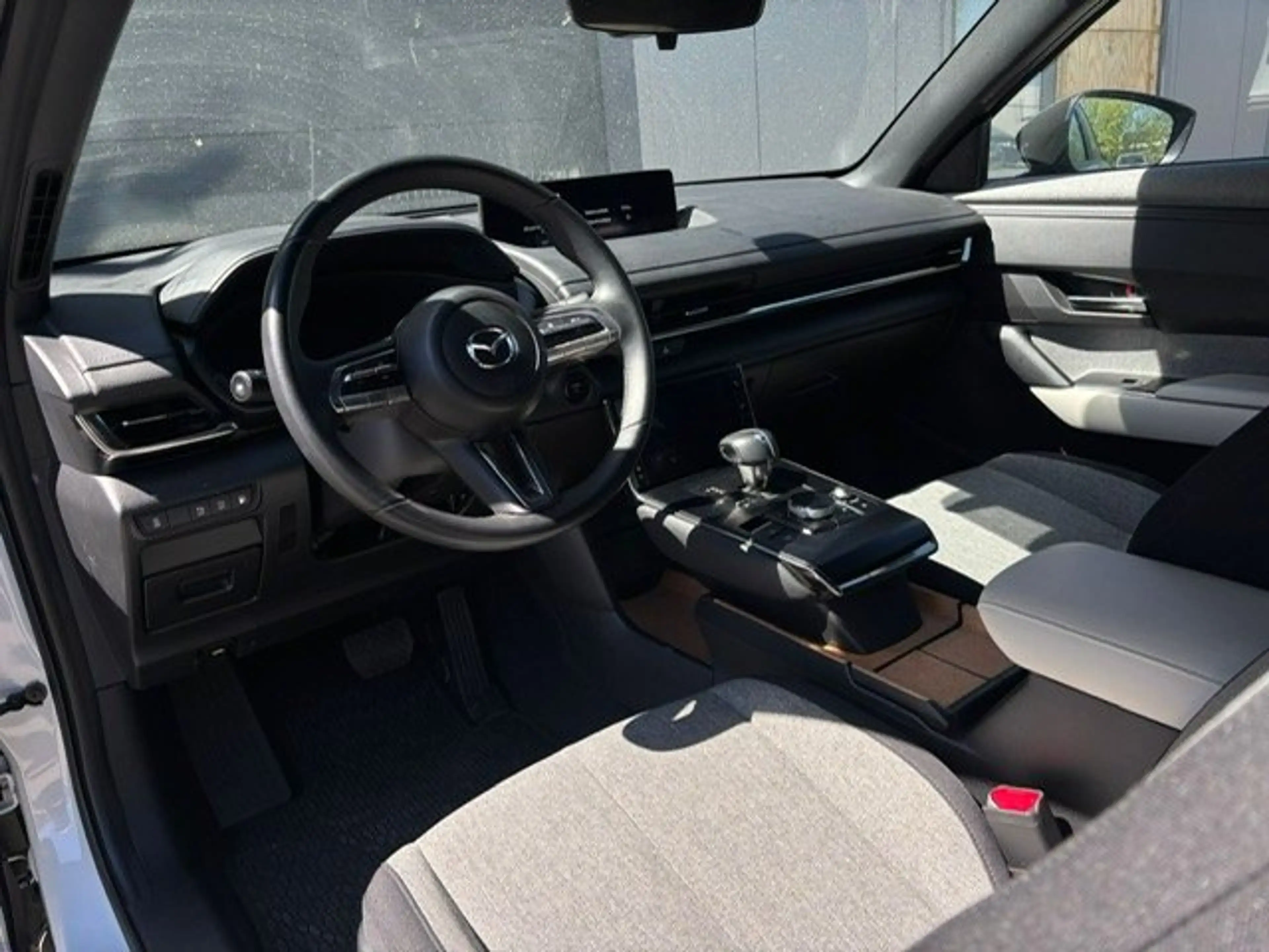 Mazda MX-30 Automaat/camera/navigatie — photo 9