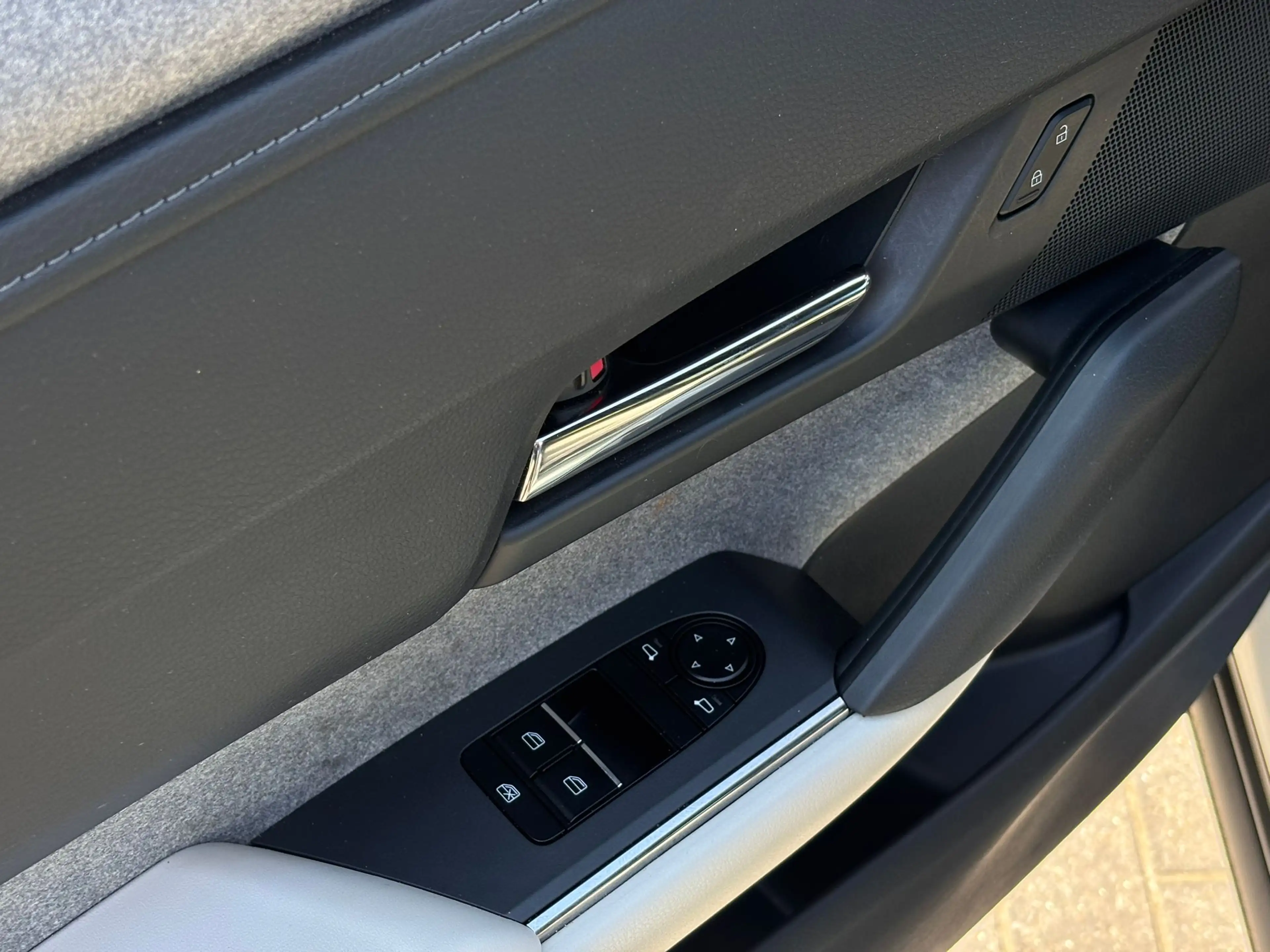 Mazda MX-30 Automaat/camera/navigatie — photo 6
