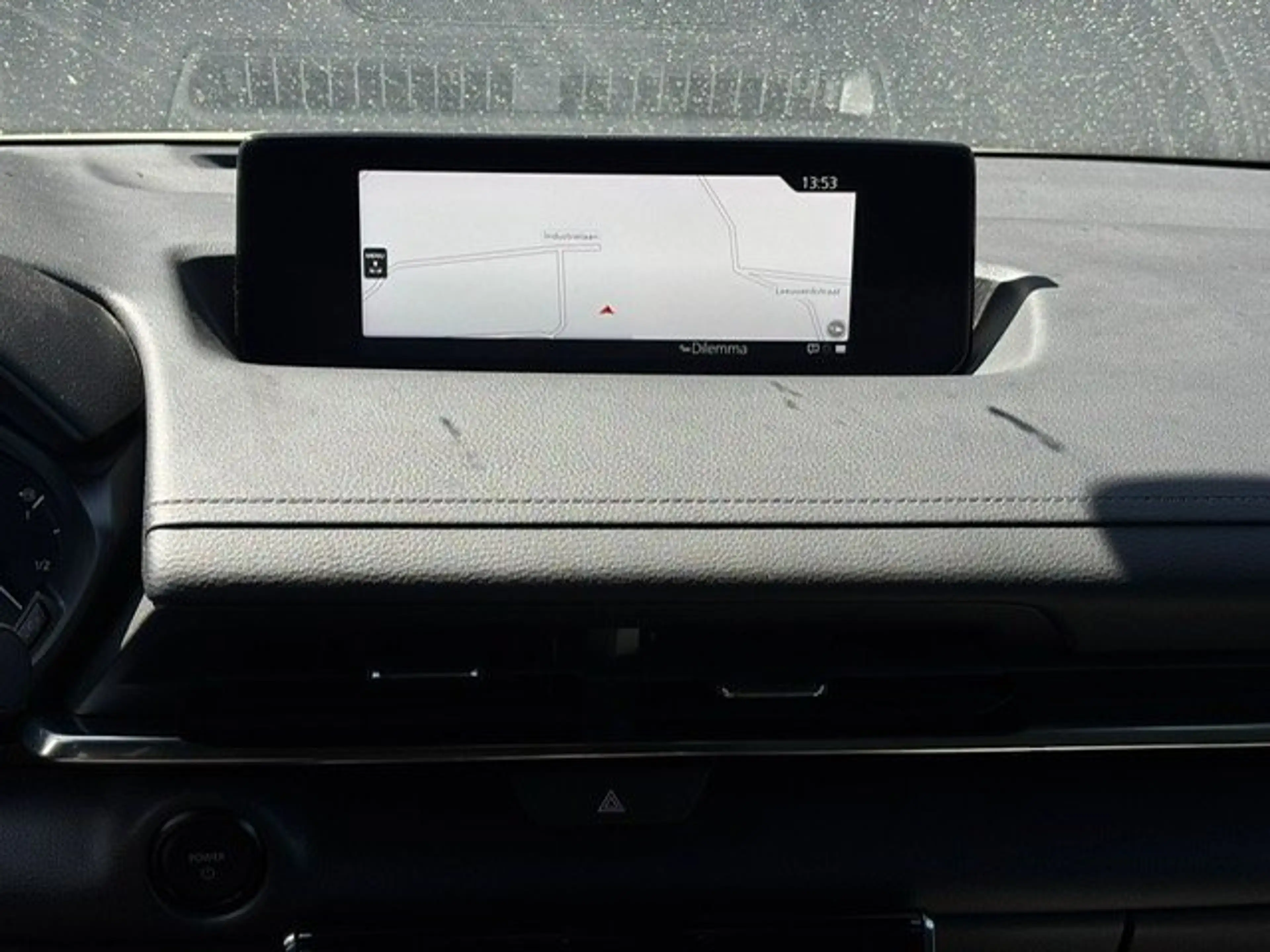 Mazda MX-30 Automaat/camera/navigatie — photo 14