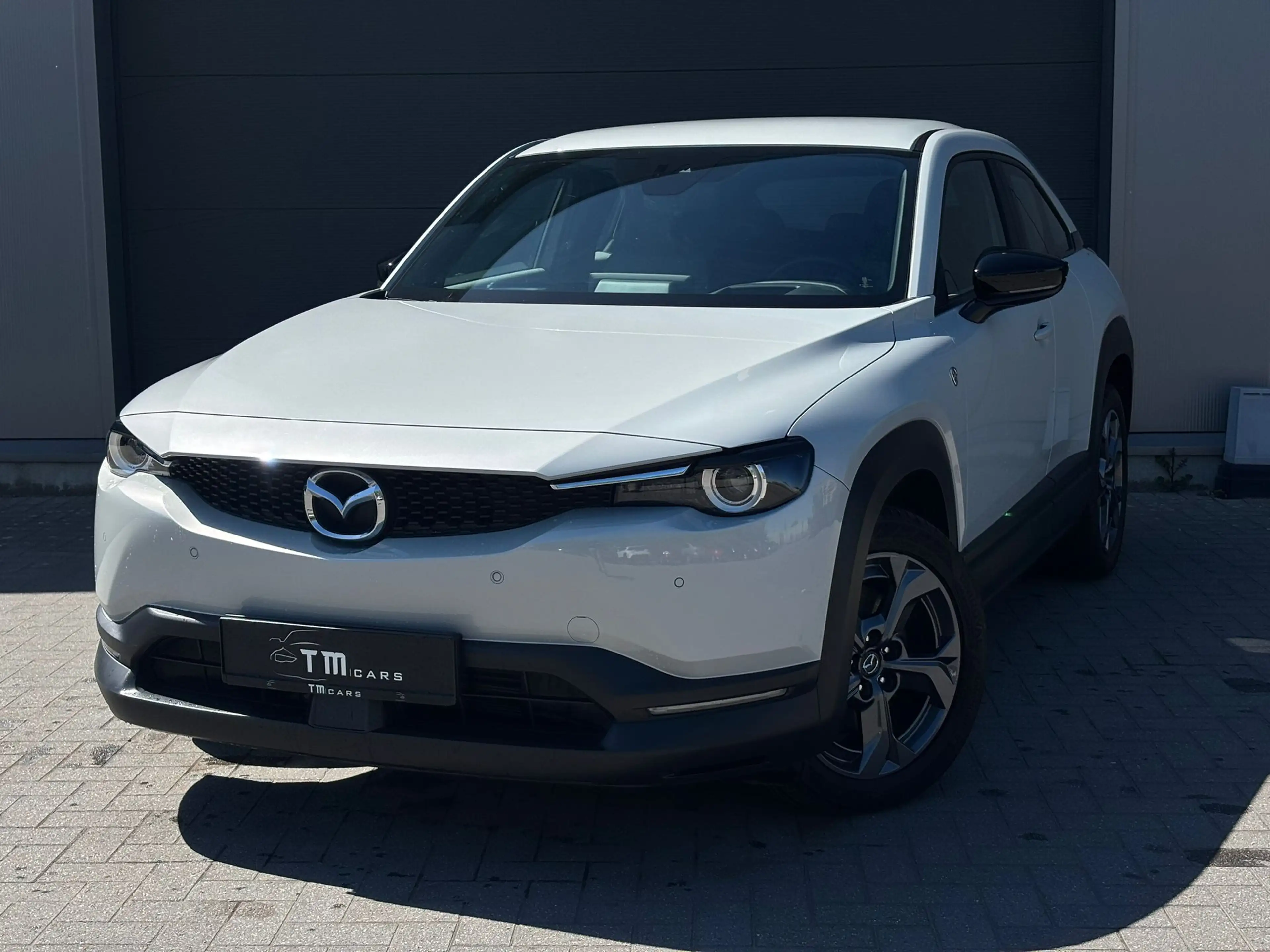 Mazda MX-30 Automaat/camera/navigatie