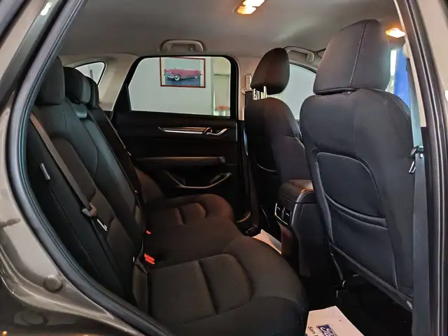 Mazda CX-5 view 12
