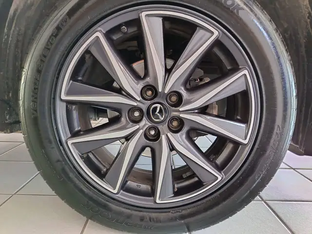 Mazda CX-5 view 11