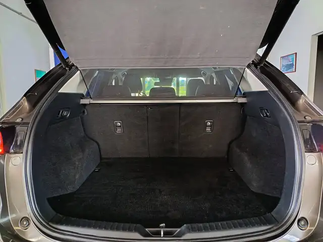 Mazda CX-5 view 6