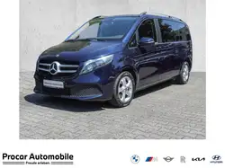 Mercedes-Benz V 220 d EDITION kompakt AHK