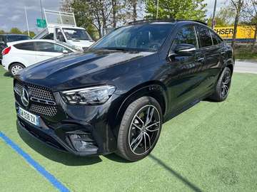 Classe COUPE 2.0 350 DE 333H 195 PHEV HYBRID 31.2KWH AMG LINE 4MATIC 9G-TRONIC BVA