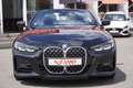 BMW 420 420i Cabrio M Sport Aut. LED Navi 360° Zwart - thumbnail 9