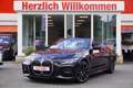 BMW 420 420i Cabrio M Sport Aut. LED Navi 360° Zwart - thumbnail 2