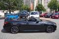BMW 420 420i Cabrio M Sport Aut. LED Navi 360° Zwart - thumbnail 7