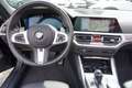 BMW 420 420i Cabrio M Sport Aut. LED Navi 360° Zwart - thumbnail 14