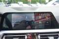 BMW 420 420i Cabrio M Sport Aut. LED Navi 360° Zwart - thumbnail 18