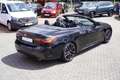 BMW 420 420i Cabrio M Sport Aut. LED Navi 360° Zwart - thumbnail 6