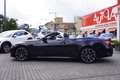 BMW 420 420i Cabrio M Sport Aut. LED Navi 360° Zwart - thumbnail 3