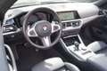 BMW 420 420i Cabrio M Sport Aut. LED Navi 360° Zwart - thumbnail 12