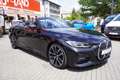BMW 420 420i Cabrio M Sport Aut. LED Navi 360° Zwart - thumbnail 8
