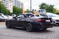BMW 420 420i Cabrio M Sport Aut. LED Navi 360° Zwart - thumbnail 4
