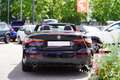 BMW 420 420i Cabrio M Sport Aut. LED Navi 360° Zwart - thumbnail 5