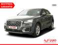 Audi Q2 1.4 TFSI sport LED Navi Klimaaut. Tempomat Grau - thumbnail 1