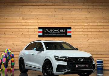 4.0 TDI 435 QUATTRO TIPTRONIC TO Bang & Olufsen Essieu arrière directionnel GARANTIE 12 MOIS