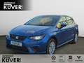 SEAT Ibiza Style 1.0 TSI DSG ACC+LED+Shzg.+PDC+GJR GJR*ACC*LE Blau - thumbnail 1