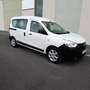 Dacia Dokker 1.5dCi Ambiance SS 55kW Weiß - thumbnail 4